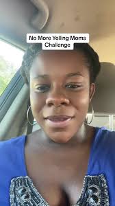 21 Day No Yelling Challenge