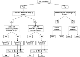 treatment regimen categorisation regimen categorisation