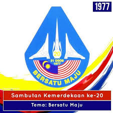 Jika tahun 2014, tema hari kebangsaan adalah malaysia…di sini lahirnya sebuah cinta, tahun ini 2015, tema hari kebangsaan adalah #sehatisejiwa.ikut dari beberapa sumber yang uncle jumpa, tema tahun ini telah di umumkan oleh kementerian komunika­si dan multimedia pada 6 jun yang lepas. Tema Hari Kebangsaan Malaysia 1976 2016 Klang Bandar Diraja Facebook
