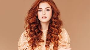 Auburn hair has massively increased in popularity over the last five years or so, as many celebrities are embracing their natural auburn locks while others enhance their natural color with red dyes. 33 Red Hair Color Ideas For 2020 Cool Warm Neutral L Oreal Paris