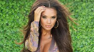 Мария пак закла Гущеров: Виж какви суперлативи ръси за първия си съпруг!  (Подробности)