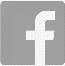 Collection Of Free Facebook Vector Grey Download On Logo Facebook 2017 Vector Png Image With Transparent Background Toppng