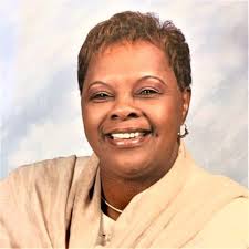 Rev. Elaine James Obituary