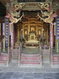 Shenyang Imperial Palace China Ancient China Shenyang Chinese Buildings