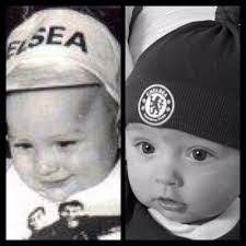 Ben Scarrott's Instagram, Twitter & Facebook