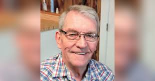Obituary for John Darrell Peterson