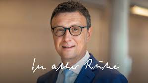 Wissenschaft und Gegenaufklärung: Max-Planck-Präsident Patrick Cramer im  Podcast