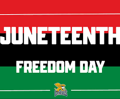 So what is juneteenth and why is it important? Juneteenth Celebration The Dome