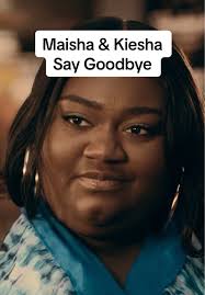 The Chi Maisha Leaving