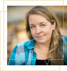 Angela Bixby's Instagram, Twitter & Facebook