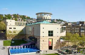 Sur le site mapcarta, la carte libre. Haus Der Geschichte Baden Wurttemberg Ausfluge Mit Dem Vvs In Der Region Stuttgart