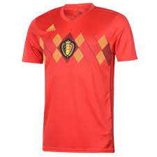 Here are all the belgium shirts, kits, training items and gifts available online, separated in to football kit and shirts is an online site comparing tens of thousands of football shirts from clubs all. 2018 2019 Belgium Home Adidas Football Shirt Bq4520 Uksoccershop