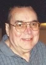 Raymond Gene Shimer (1932-2004)