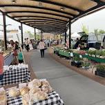 Grandville Farmers Market
