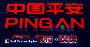 China's top insurer Ping An seeks to raise US$3.5 billion via convertible  bond sale | South China Morning Post
