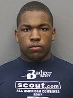 Jarren Brown, Navy, Running Back