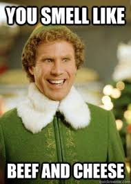 Pin By Courtney Wallace On Christmas Funny Quotes Buddy The Elf Just For Laughs