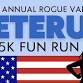 8th Annual VetRun 5k Fun Run