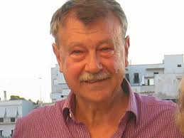 Medlemmer af Fredsinitiativet: