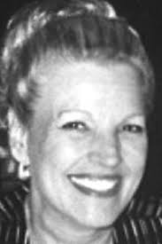 Jeanie Holtz Obituary (2007)