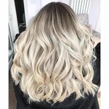100 platinum blonde hair shades and highlights for 2020 | lovehairstyles. 23 Ravishing Silver Hair Highlights To Try In 2020