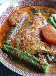 Maybe you would like to learn more about one of these? Asam Pedas Ikan Merah Kegemaran Saya Azie Kitchen
