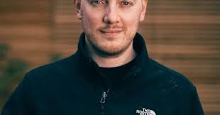 Oliver Clarke Head of Creative