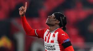 We did not find results for: Leicester City Open Talks For Noni Madueke