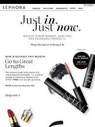 Get inspired from over 50 amazing examples from the best newsletters! 10 Creative Newsletter Examples To Inspire You Pure360