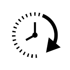 Clock icon transparent images (1,452). 14 391 Best Clock Icon Images Stock Photos Vectors Adobe Stock