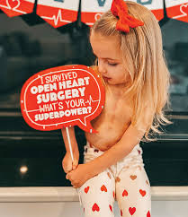 Creating a World of Support Challenge Raises Nearly $70,000 The Empowering  Stories of the 2024 Rock Your Scar Photo Contest Win