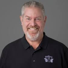 Heidi Britt-Sherrock, DVM