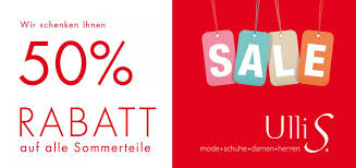 July 11, 2022 united states holidays & popular observances. Sommer Sale 50 Rabatt Ab 11 Juli