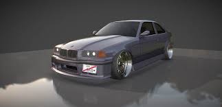 Support our creators by buying full plan or enjoy blenderkit for free. Bmw E36 M3 Downloadfree3d Com