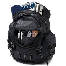 oakley bathroom sink backpack