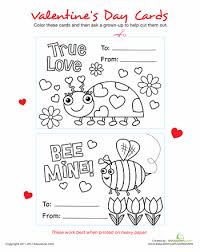 We've got valentine's day worksheets for all ages here, ranging from some simple tracing worksheets for younger children to some serious coordinate plotting for older kids, all with a. Printable Valentine S Day Cards Valentines Cards Printable Valentines Day Cards Homemade Valentine Cards