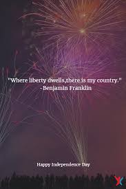 Independence Day Quote From Ben Franklin Independence Day Quotes Independence Day Imagine