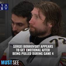 Washington Capitals fans react to Tom Wilson hit