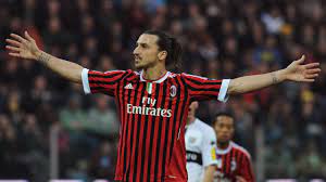 Following the completion of his free transfer from the la galaxy to ac milan after the expiration of his mls contract, zlatan ibrahimović was officially unveiled as a rossoneri player on thursday. Zlatan Ibrahimovic Ac Milan Return Number Salary And Potential Debut Dates