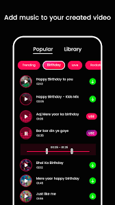 Check spelling or type a new query. Video Maker For Tik Toks Magic Video Maker For Android Apk Download