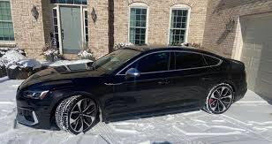 Image result for Panther Black 2015 RS5