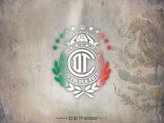 :3 toluca de corazon señores!! Toluca Fc