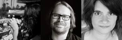 Damon Stapleton, Kim Ragan and Zia Mandviwalla to represent New Zealand