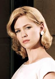 Fan Casting January Jones as Pam Fields in Pretty Little Liars