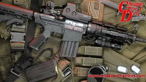 Black Aces Tactical Pro Series S Mini Shotgun Ar 10 With Eotech Guns Photography Firearms Guns