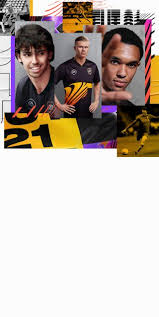 All you have to do afterwards is download it and print it out! Fifa 21 Ultimate Team Fut 21 New Features Ea Sports Official Site