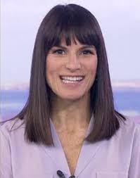 Julie Marcoux's Instagram, Twitter & Facebook