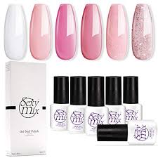 15 Best Long Lasting Gel Nail Polishes
