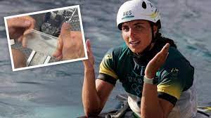 Jess fox a fitting victor in olympics arena she has dominated for so long. Krs8loepswu6am