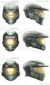 Pin By Armando Salazar On Tattoo Halo Cosplay Halo Armor Halo Spartan